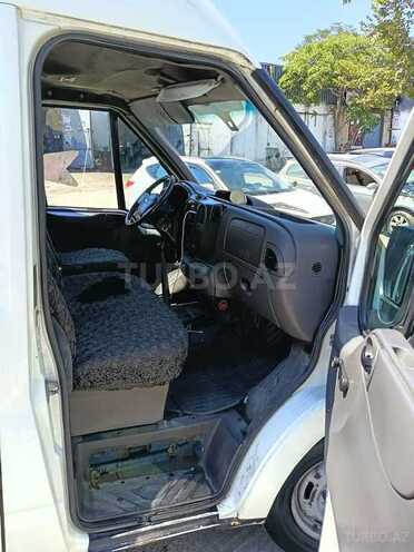 Ford Transit 2001, 621,000 km - 2.4 л - Bakı