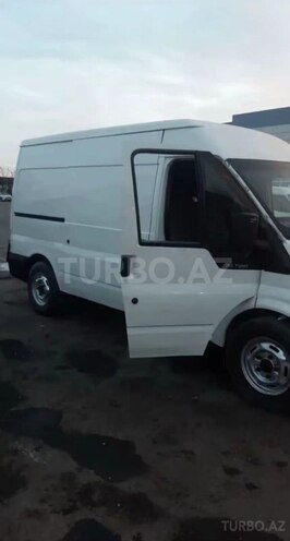 Ford Transit 2001, 621,000 km - 2.4 л - Bakı