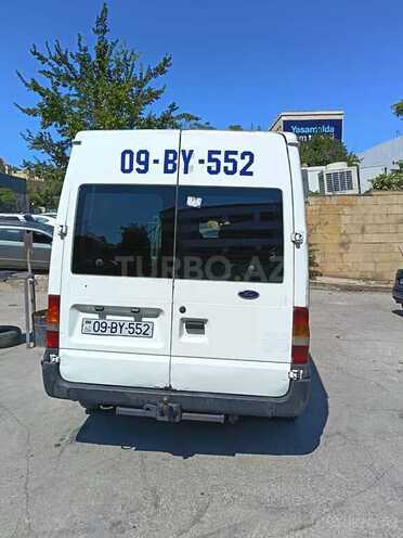 Ford Transit 2001, 621,000 km - 2.4 л - Bakı