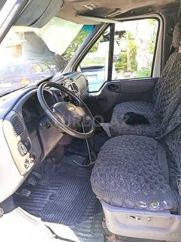 Ford Transit 2001, 621,000 km - 2.4 л - Bakı