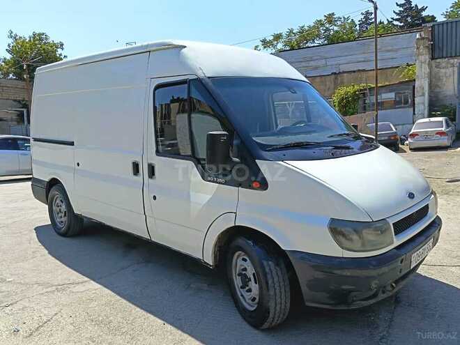 Ford Transit 2001, 621,000 km - 2.4 л - Bakı