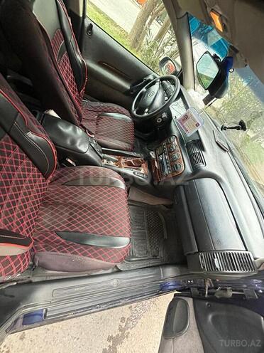 Opel Omega 1996, 88,946 km - 2.0 l - Salyan