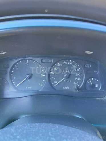 Ford Transit 2001, 621,000 km - 2.4 л - Bakı