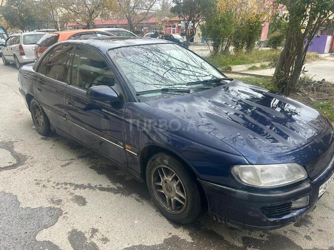 Opel Omega 1996, 88,946 km - 2.0 l - Salyan