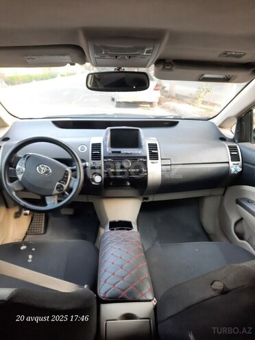 Toyota Prius 2007, 299,998 km - 1.5 l - İmişli