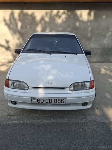 LADA (VAZ) 2114 2012, 96,000 km - 1.6 l - Tovuz