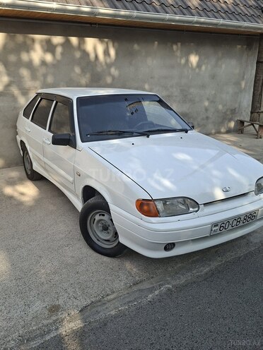 LADA (VAZ) 2114 2012, 96,000 km - 1.6 l - Tovuz