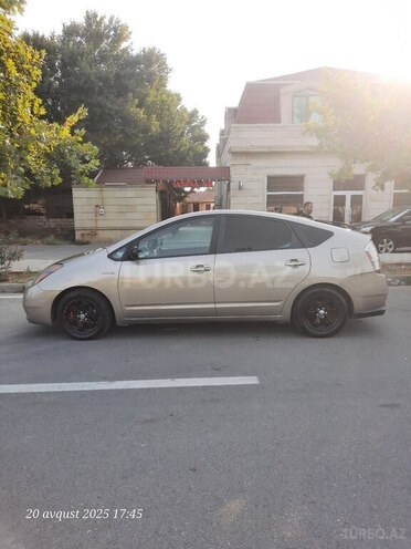 Toyota Prius 2007, 299,998 km - 1.5 l - İmişli