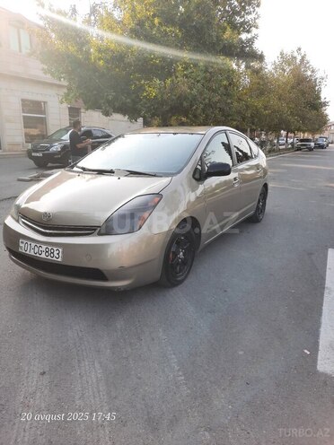 Toyota Prius 2007, 299,998 km - 1.5 l - İmişli