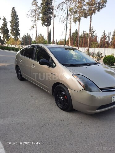 Toyota Prius 2007, 299,998 km - 1.5 l - İmişli