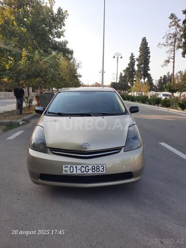 Toyota Prius 2007, 299,998 km - 1.5 l - İmişli