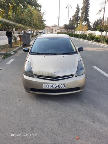 Toyota Prius 2007, 299,998 km - 1.5 l - İmişli