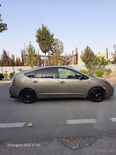 Toyota Prius 2007, 299,998 km - 1.5 l - İmişli