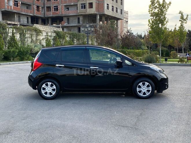 Nissan Note 2015, 25,900 km - 1.2 l - Bakı