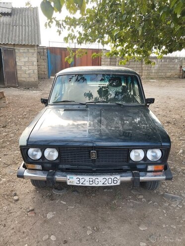 LADA (VAZ) 2106 2004, 287,000 km - 1.6 l - Masallı