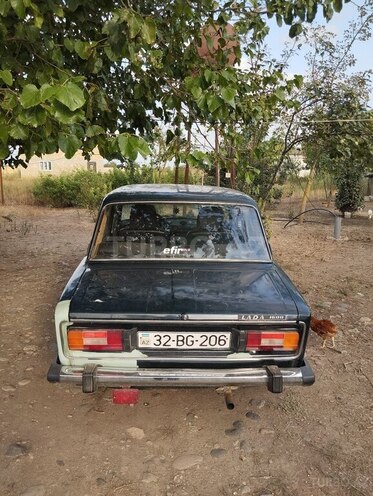 LADA (VAZ) 2106 2004, 287,000 km - 1.6 l - Masallı