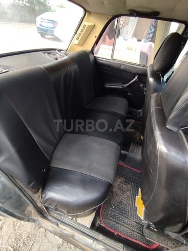 LADA (VAZ) 2106 2004, 287,000 km - 1.6 l - Masallı