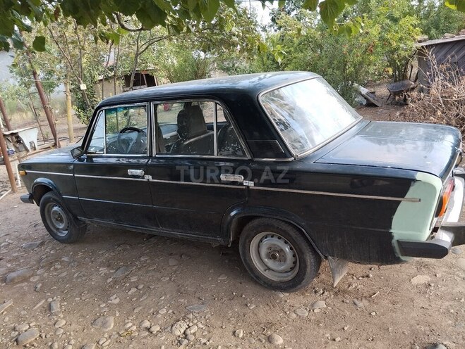 LADA (VAZ) 2106 2004, 287,000 km - 1.6 l - Masallı