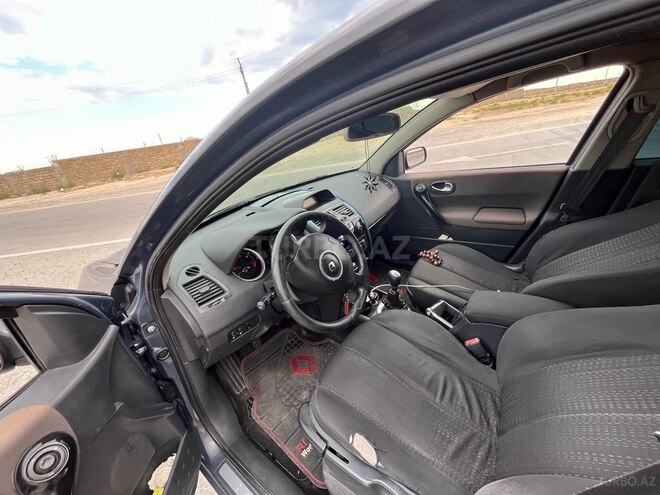 Renault Megane 2007, 400,000 km - 1.5 l - Bakı