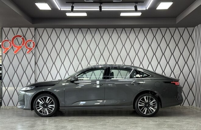 Changan Qiyuan A05 2025, 0 km - 1.5 l - Bakı