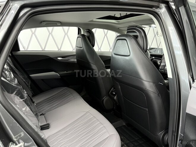 Changan Qiyuan A05 2025, 0 km - 1.5 l - Bakı