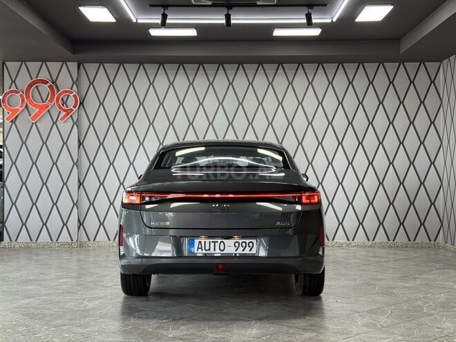 Changan Qiyuan A05 2025, 0 km - 1.5 l - Bakı