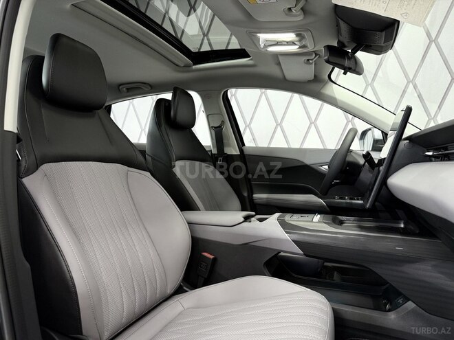 Changan Qiyuan A05 2025, 0 km - 1.5 l - Bakı