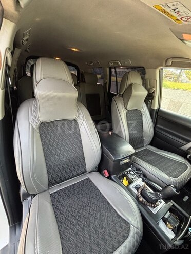 Toyota Land Cruiser Prado 2014, 248,611 km - 2.7 l - Qəbələ
