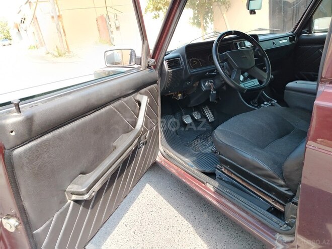 LADA (VAZ) 2107 2004, 106,488 km - 1.6 л - Bakı