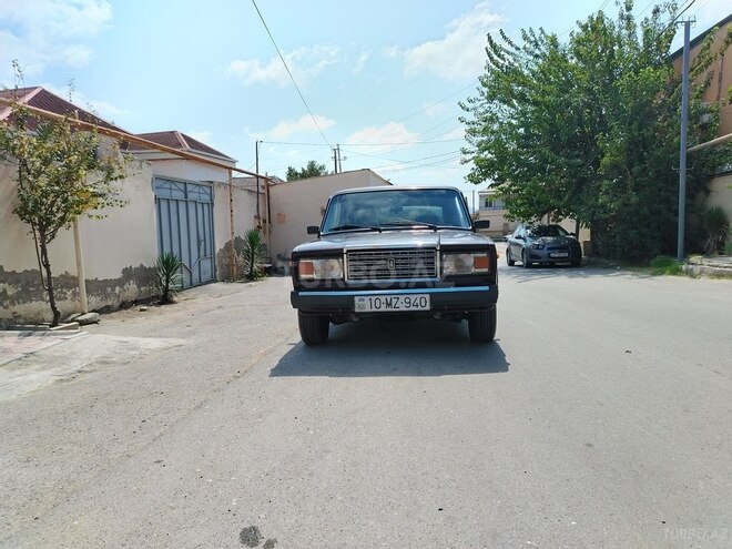 LADA (VAZ) 2107 2004, 106,488 km - 1.6 л - Bakı