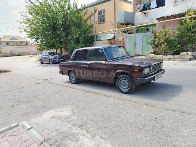 LADA (VAZ) 2107 2004, 106,488 km - 1.6 л - Bakı