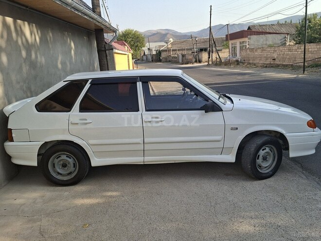 LADA (VAZ) 2114 2012, 96,000 km - 1.6 l - Tovuz