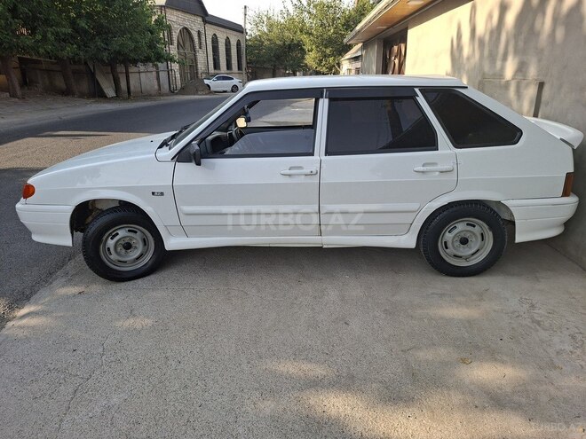 LADA (VAZ) 2114 2012, 96,000 km - 1.6 l - Tovuz