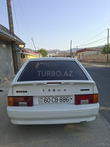 LADA (VAZ) 2114 2012, 96,000 km - 1.6 l - Tovuz