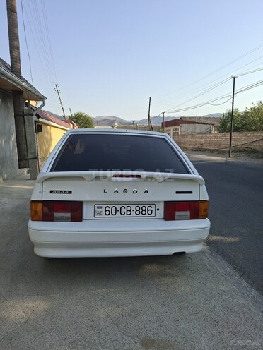 LADA (VAZ) 2114 2012, 96,000 km - 1.6 l - Tovuz