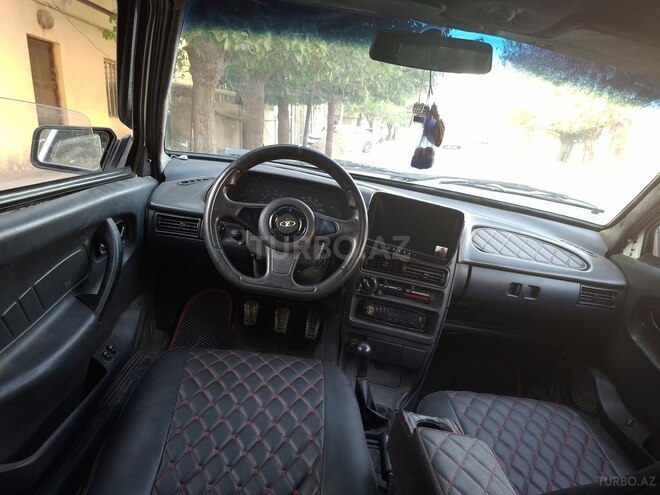 LADA (VAZ) 2114 2012, 96,000 km - 1.6 l - Tovuz