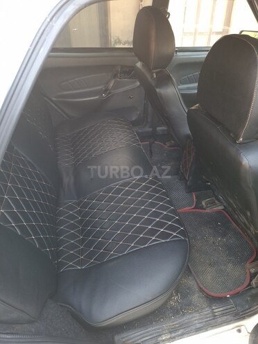 LADA (VAZ) 2114 2012, 96,000 km - 1.6 l - Tovuz