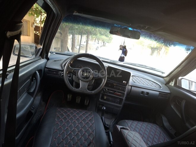 LADA (VAZ) 2114 2012, 96,000 km - 1.6 l - Tovuz