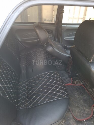 LADA (VAZ) 2114 2012, 96,000 km - 1.6 l - Tovuz