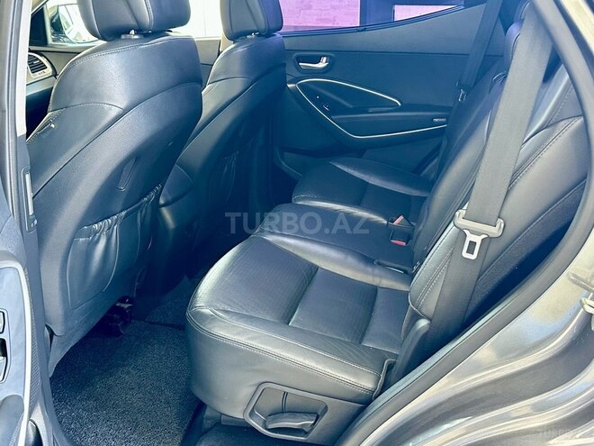 Hyundai Santa Fe 2014, 251,000 km - 2.0 л - Bakı