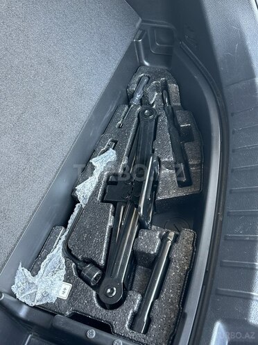 Hyundai Santa Fe 2014, 251,000 km - 2.0 л - Bakı