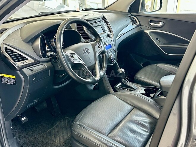 Hyundai Santa Fe 2014, 251,000 km - 2.0 л - Bakı
