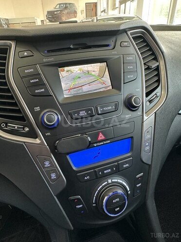 Hyundai Santa Fe 2014, 251,000 km - 2.0 л - Bakı