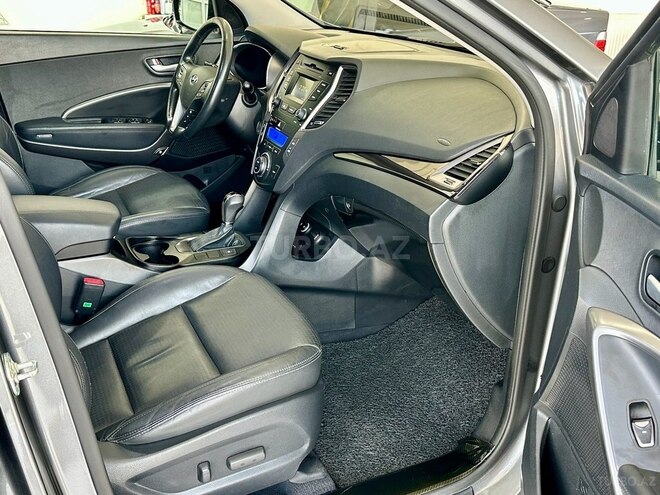 Hyundai Santa Fe 2014, 251,000 km - 2.0 л - Bakı