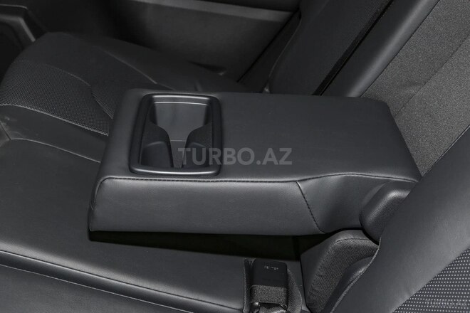Toyota Highlander 2025, 0 km - 2.5 l - Bakı