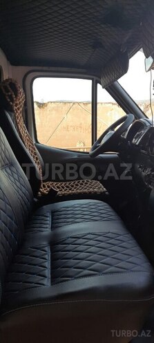 Ford Transit 1998, 236,000 km - 2.5 л - Şəmkir