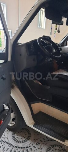 Ford Transit 1998, 236,000 km - 2.5 л - Şəmkir