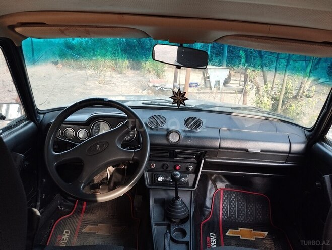 LADA (VAZ) 2106 2004, 287,000 km - 1.6 l - Masallı