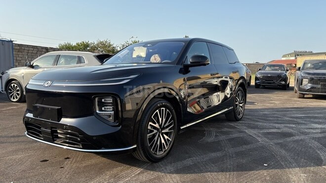 Changan  2025, 0 km - 1.5 l - Bakı