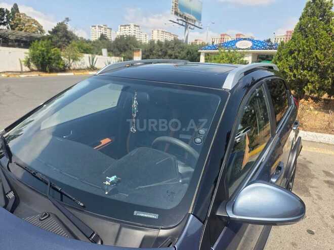 Chery Tiggo 2 Pro 2023, 7,271 km - 1.5 l - Bakı